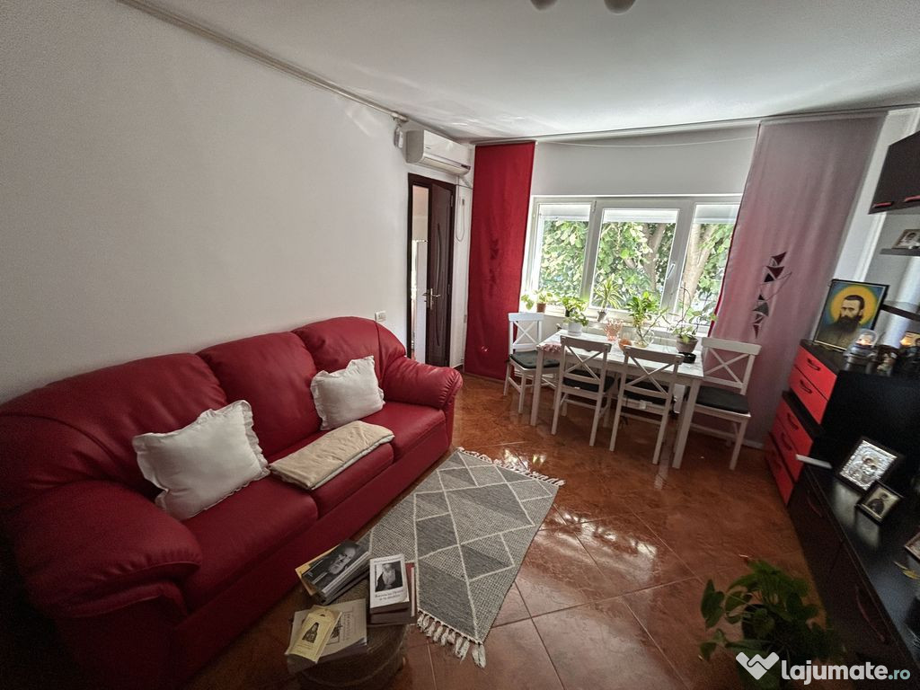 Apartament 3 camere zona Faleza Nord