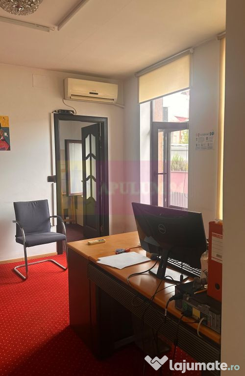 Casa Individuala | 5 Camere | Timpuri Noi | 140 MP Comisi...