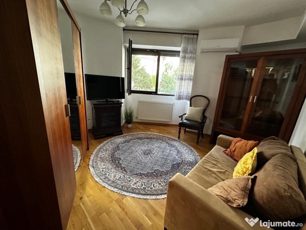 Apartament 2 camere zona Natiunile Unite + parcare