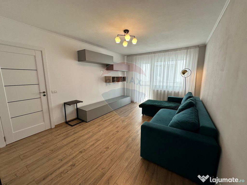 Apartament 2 camere | Decomandat | Bld. Alexandru Cel Bun