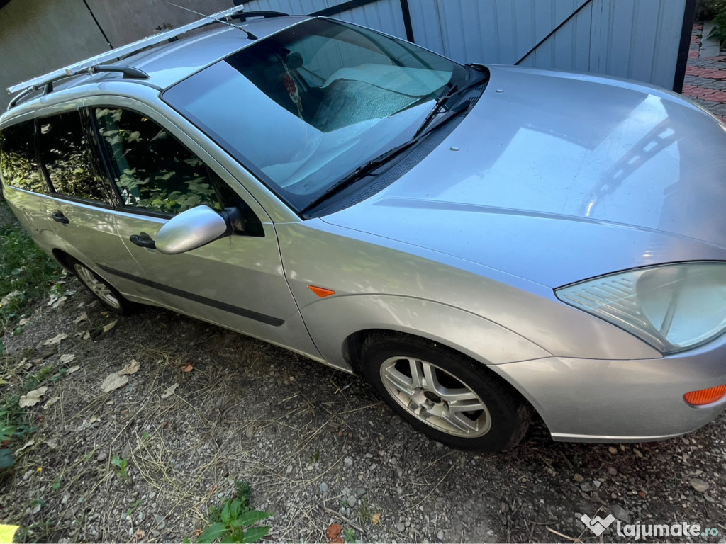 Ford Focus focus 1999