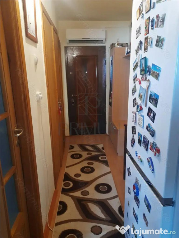 Apartament 1 camera confort 1 Buziasului