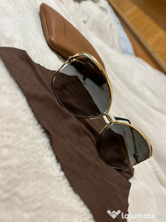 Ochelari cartier