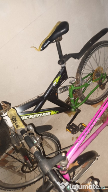 Biciclete de vinzare