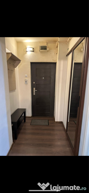 Apartament o cameră