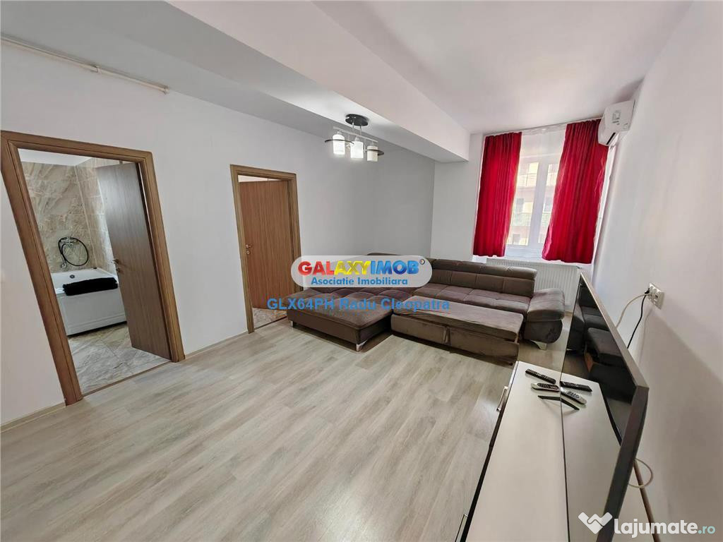 Apartament 2 camere, Ploiesti, zona 9 Mai