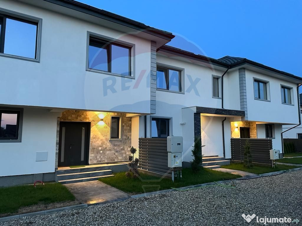 Casă / Vilă cu 4 camere de vânzare