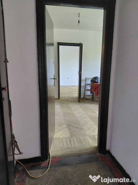 Apartament 3 camere, etaj 1, Tiglina I