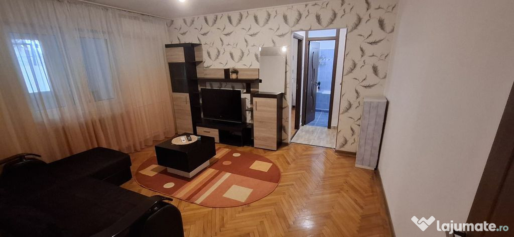 Apartament 2 camere Pet Friendly Sector 4