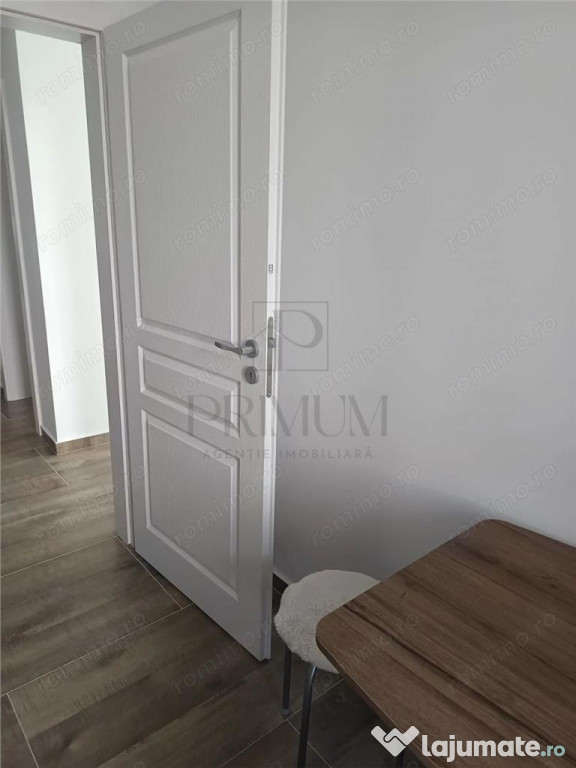 Apartament 1 camera giroc