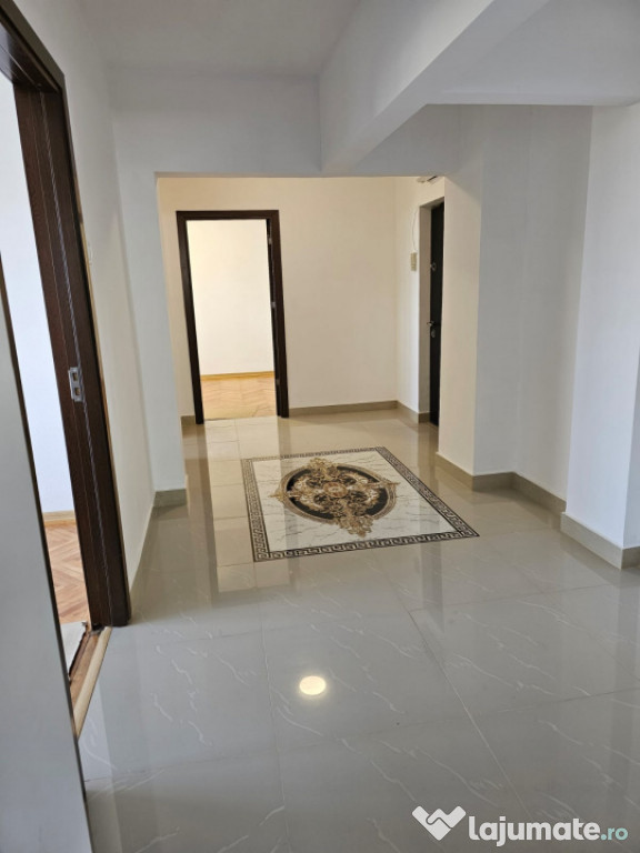 Apartament 3 camere zona Gară
