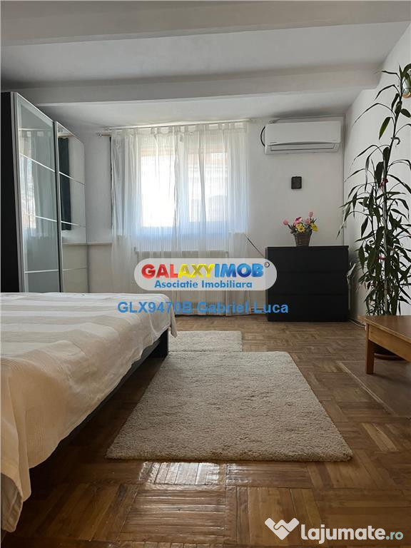 Apartament 2 camere 70mp | Centrala | Piata Victoriei |