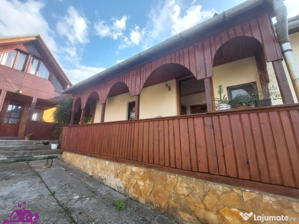 Casa de inchiriat