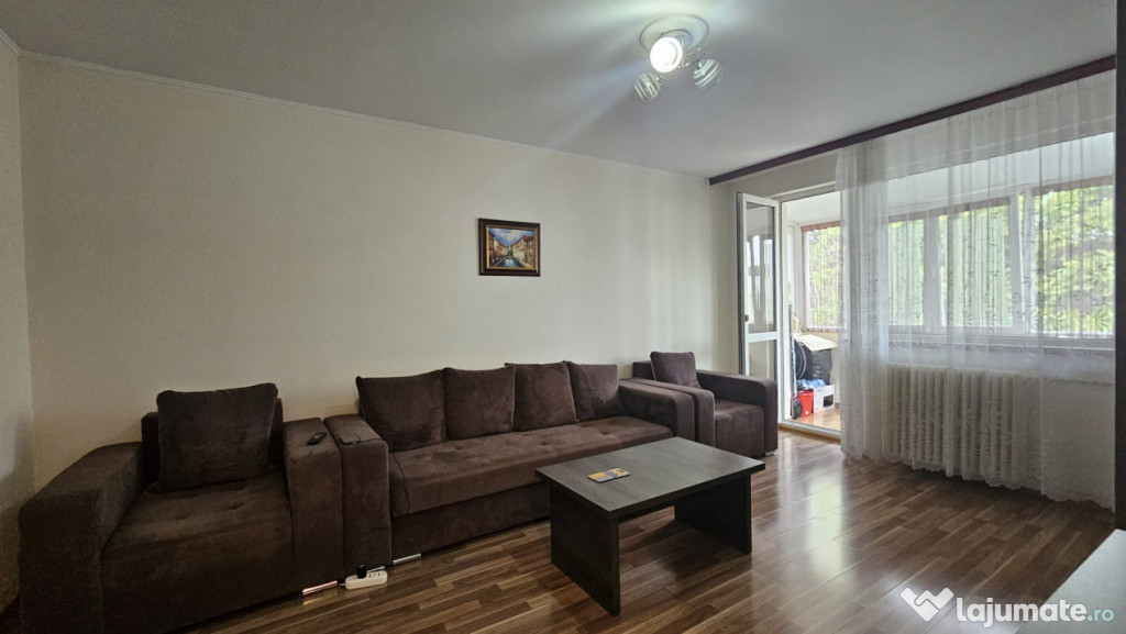 2 Camere Iancului-Bulevardul Ferdinand