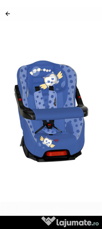 Vand scaun auto copil