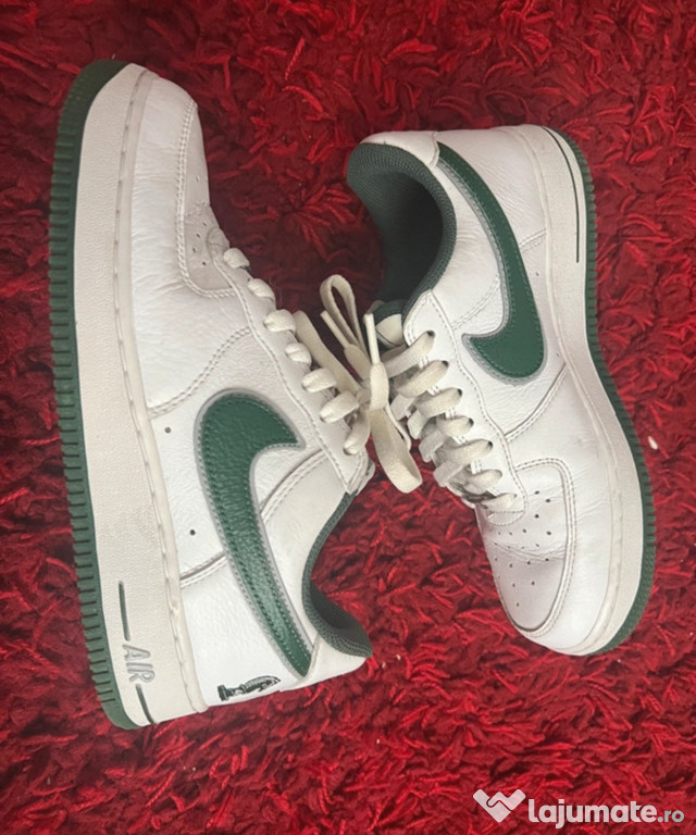 Adidași Nike air force 1