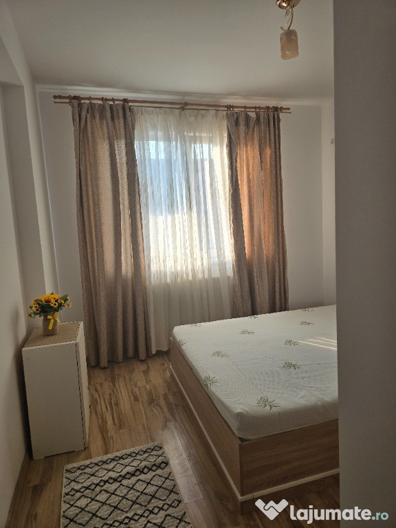 Proprietar – închiriez apartament 2 camere în Popești Leordeni, Ilfov
