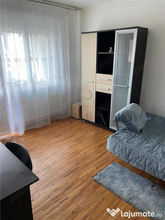 Apartament 1 camera zona foarte buna, langa Iulius Mall