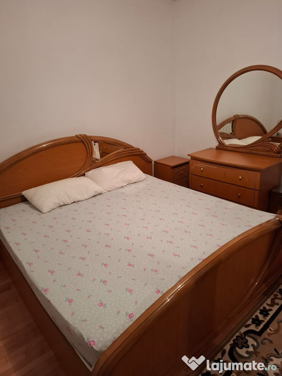 Inchiriez apartament 2 camere