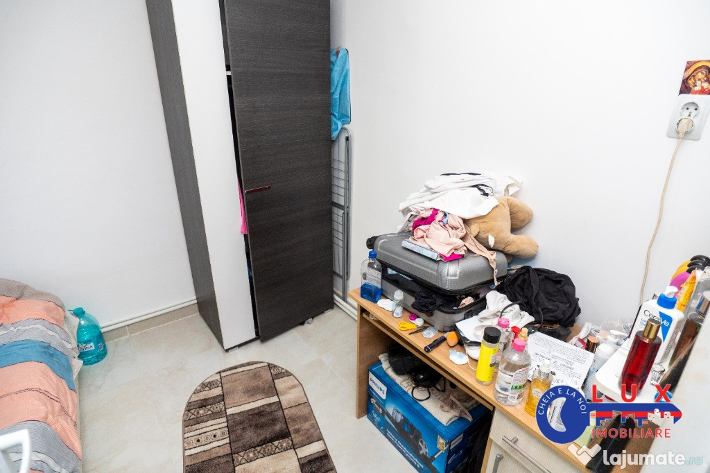 ID 2962 Apartament 2 camere pe Str I.L.Caragiale