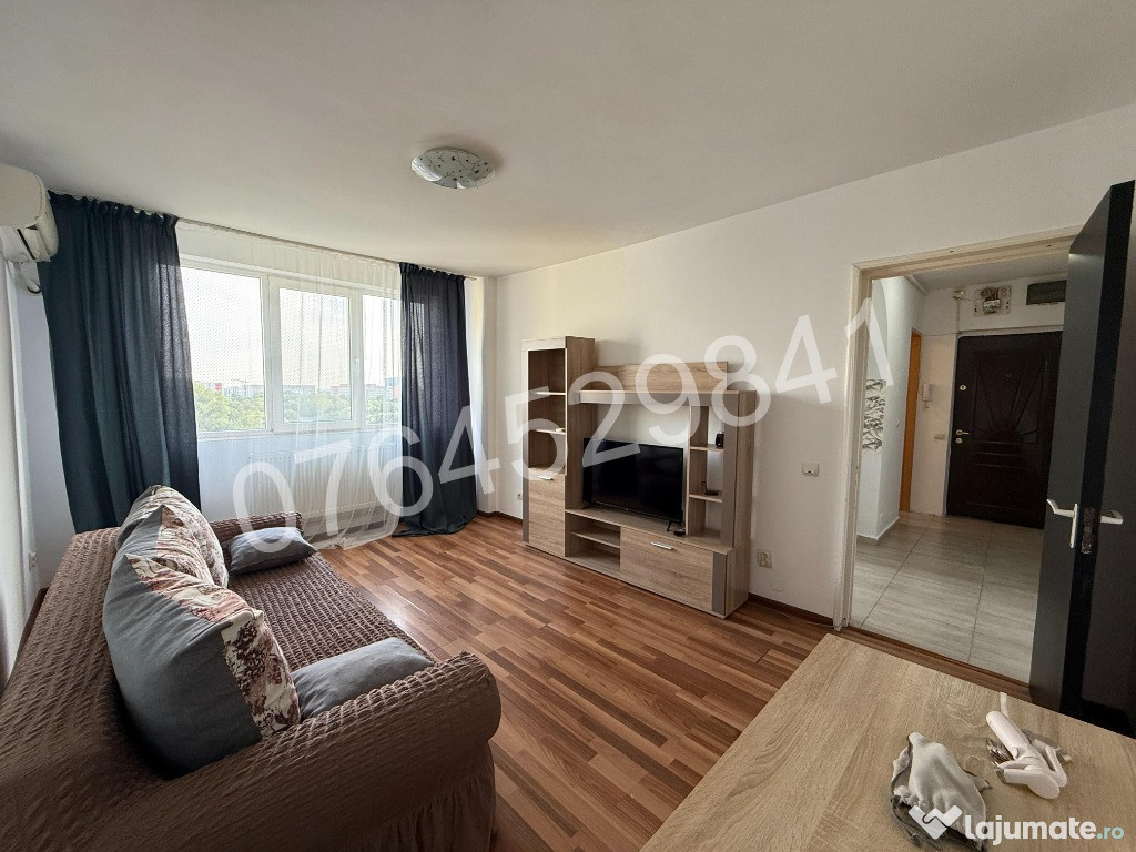 Apt. 2 cam Berceni,intre Bd. Obregia si Bd Brancoveanu,Str. Covasna 13
