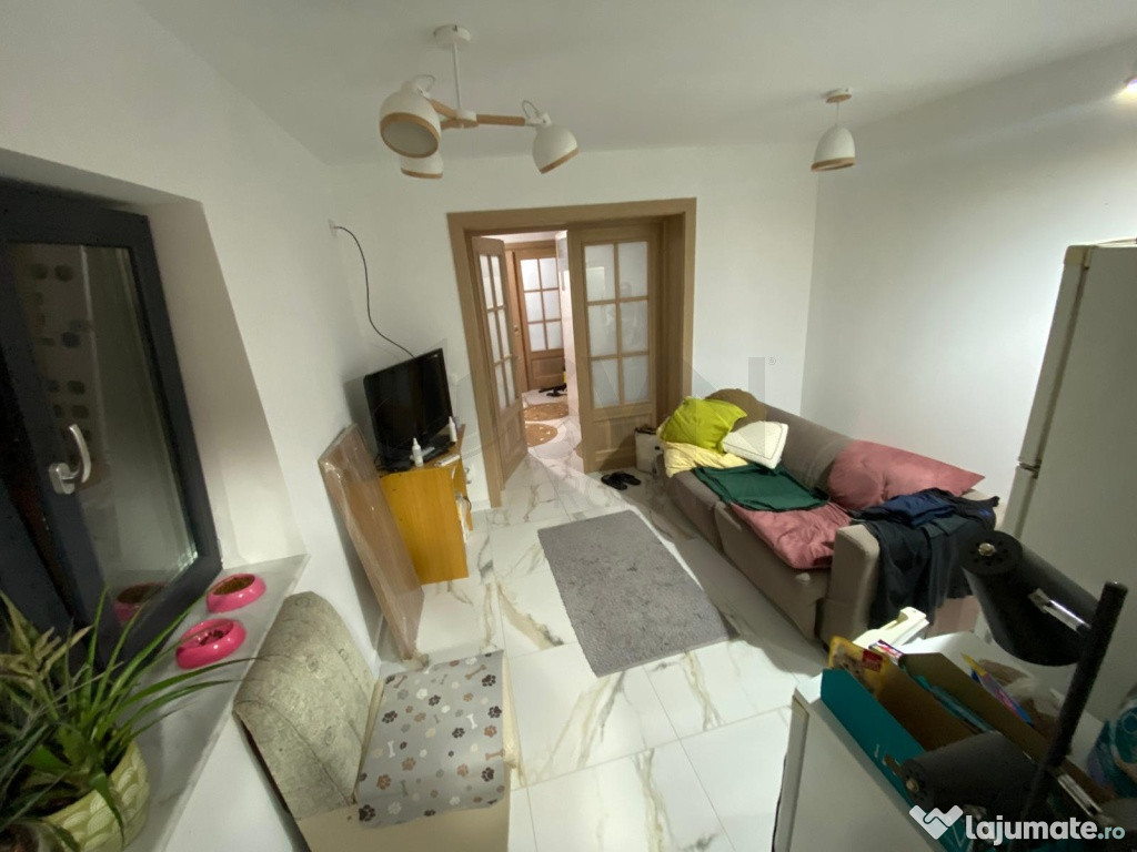 Vila de 4 camere Crangasi