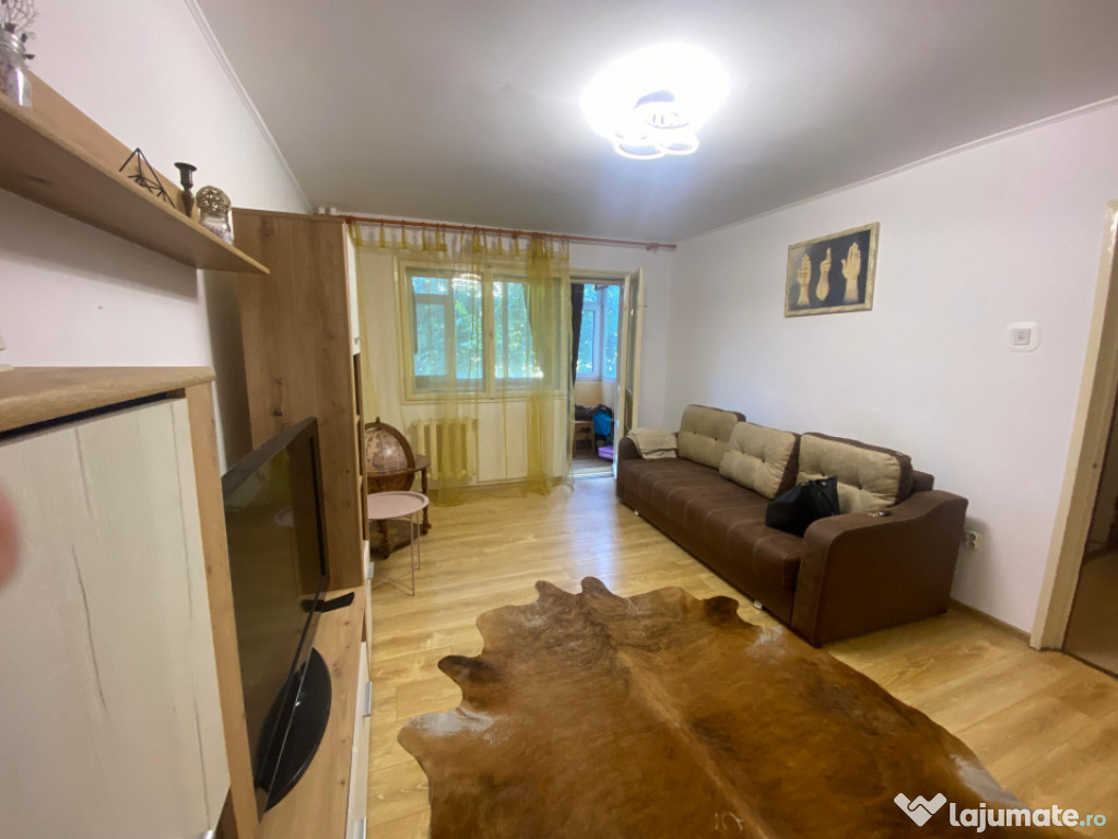 Apartament 2 camere - Termen lung zona Casa de Cultura