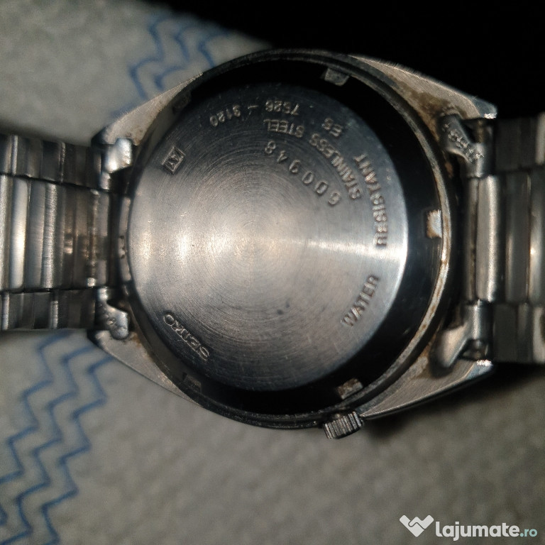 Ceas SEIKO original