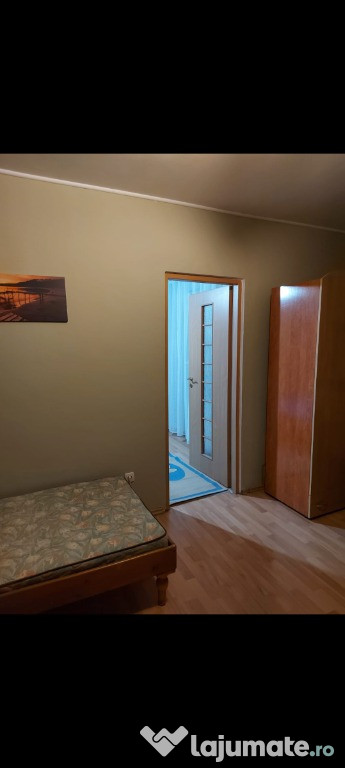 INCHIRIERE APARTAMENT 2 CANERE LOC ORADEA CARTIER NUFĂR