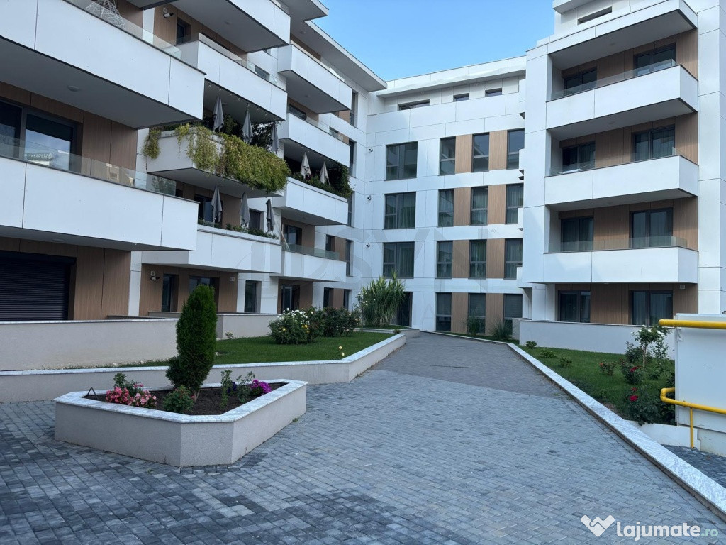 Apartament 2 camere Unirii NOU aproape de metrou