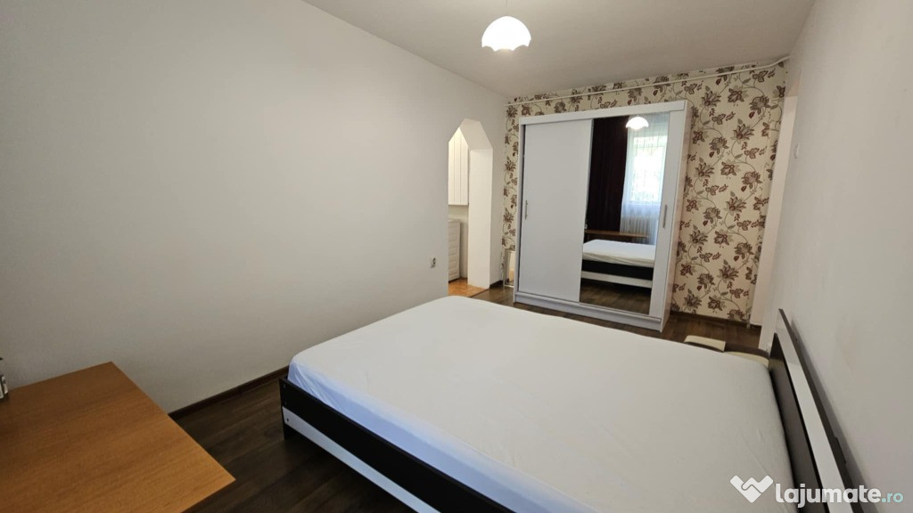 Apartament 1 camera D, in Tatarasi - Tudor Center