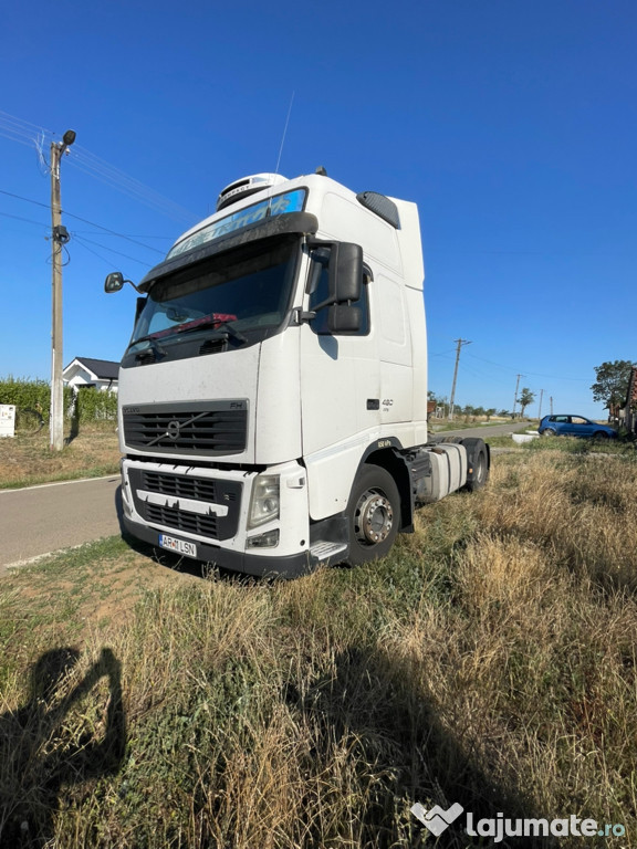 Vând Volvo Fh 460EEV