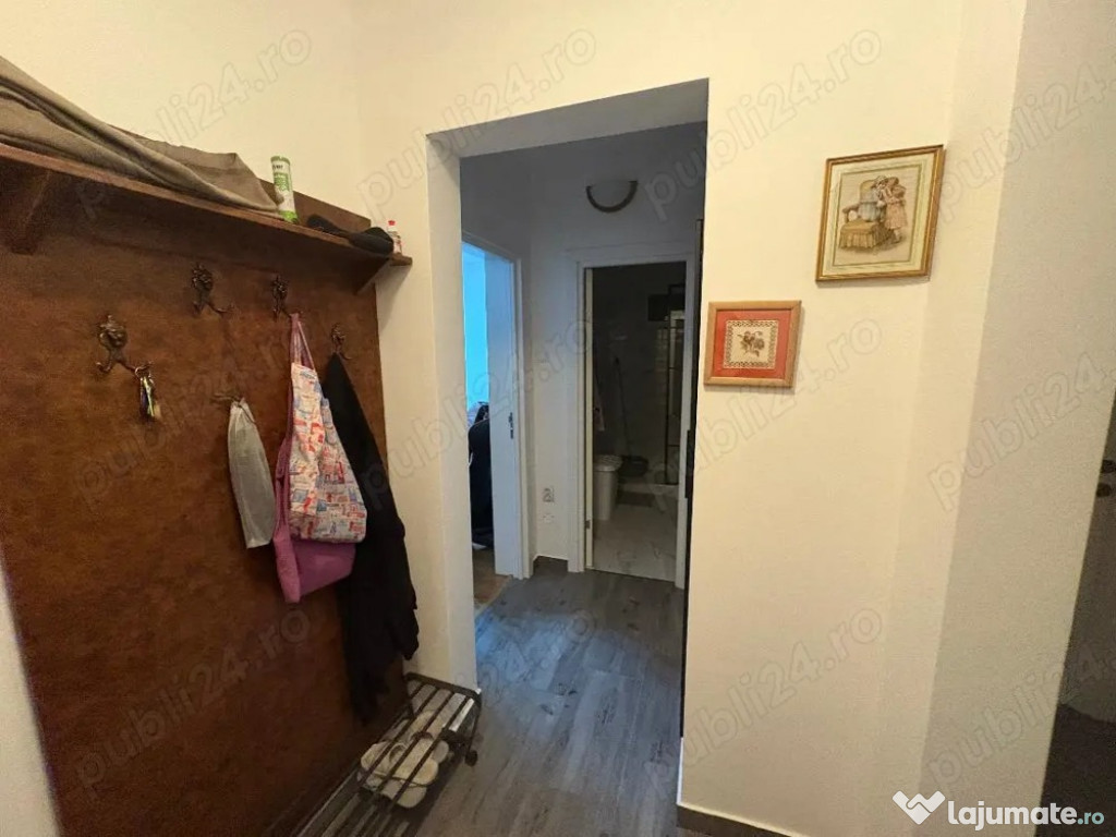Dristor camil ressu etaj 1