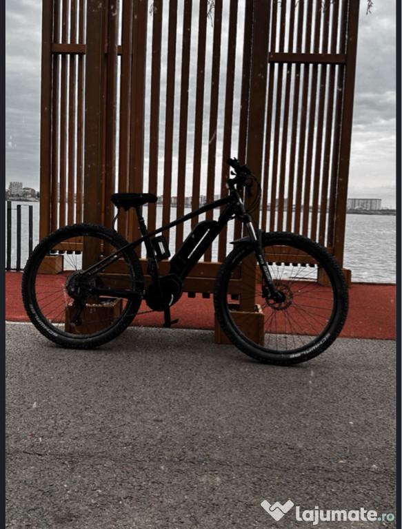 Bicicleta electrica MBM - Metis 29