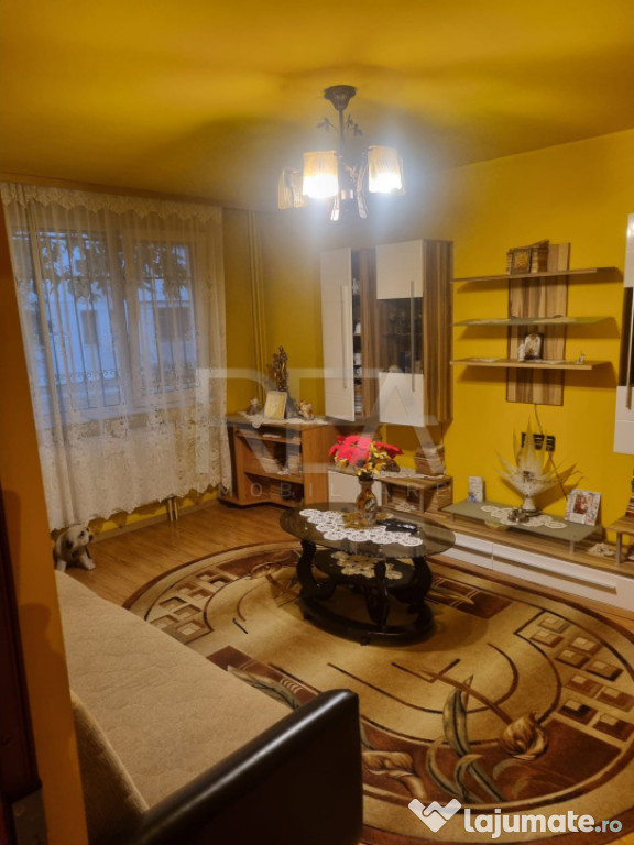 2 camere 60mp P/4 Drumul Taberei- Prelungirea Ghencea.