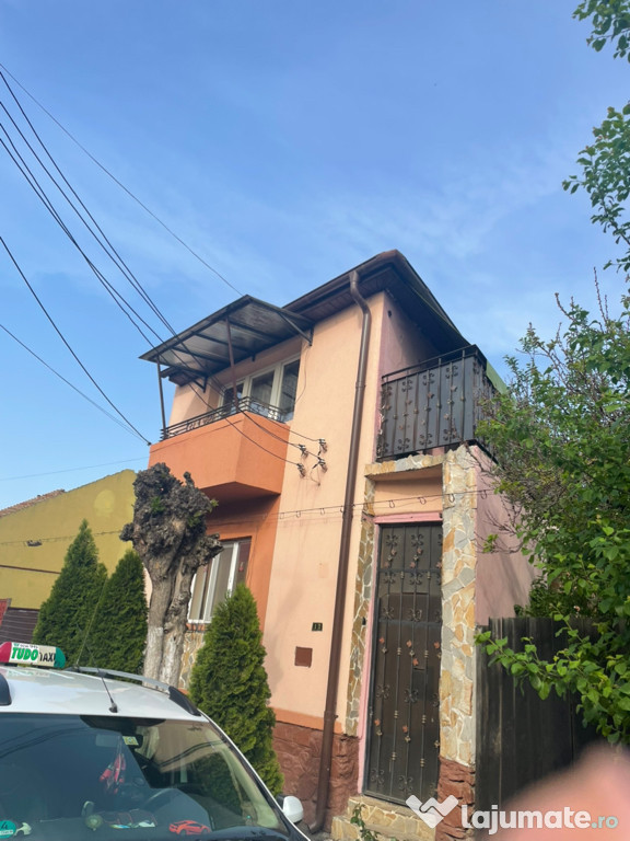 Casa zona Ronat, Timisoara, Timis