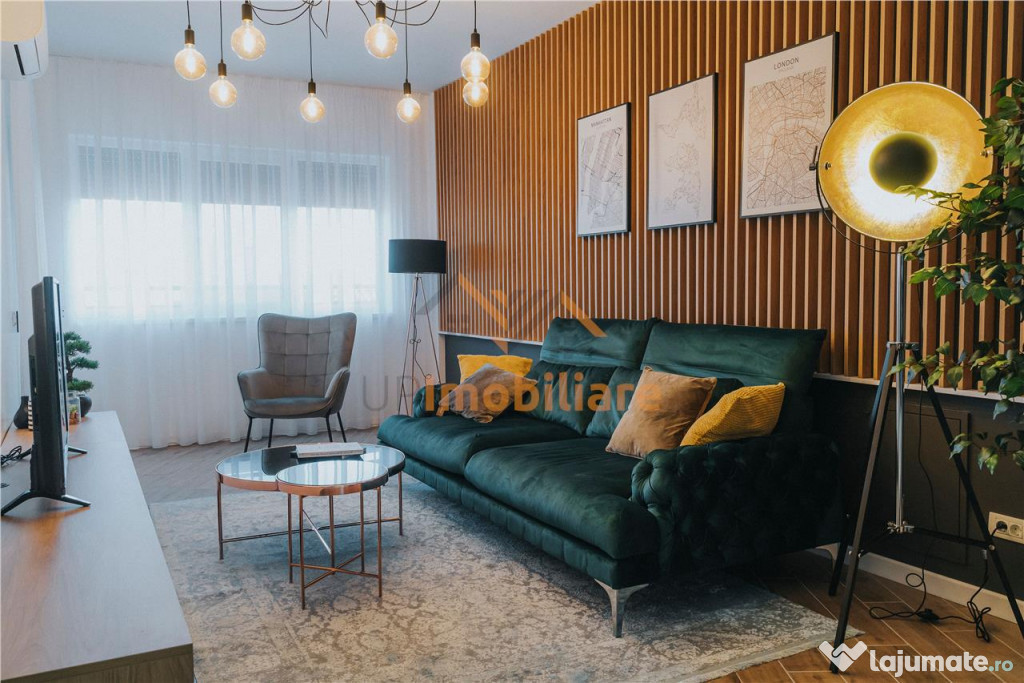 APARTAMENT 2 CAMERE| BLOC NOU| ULTRACENTRAL ORADEA