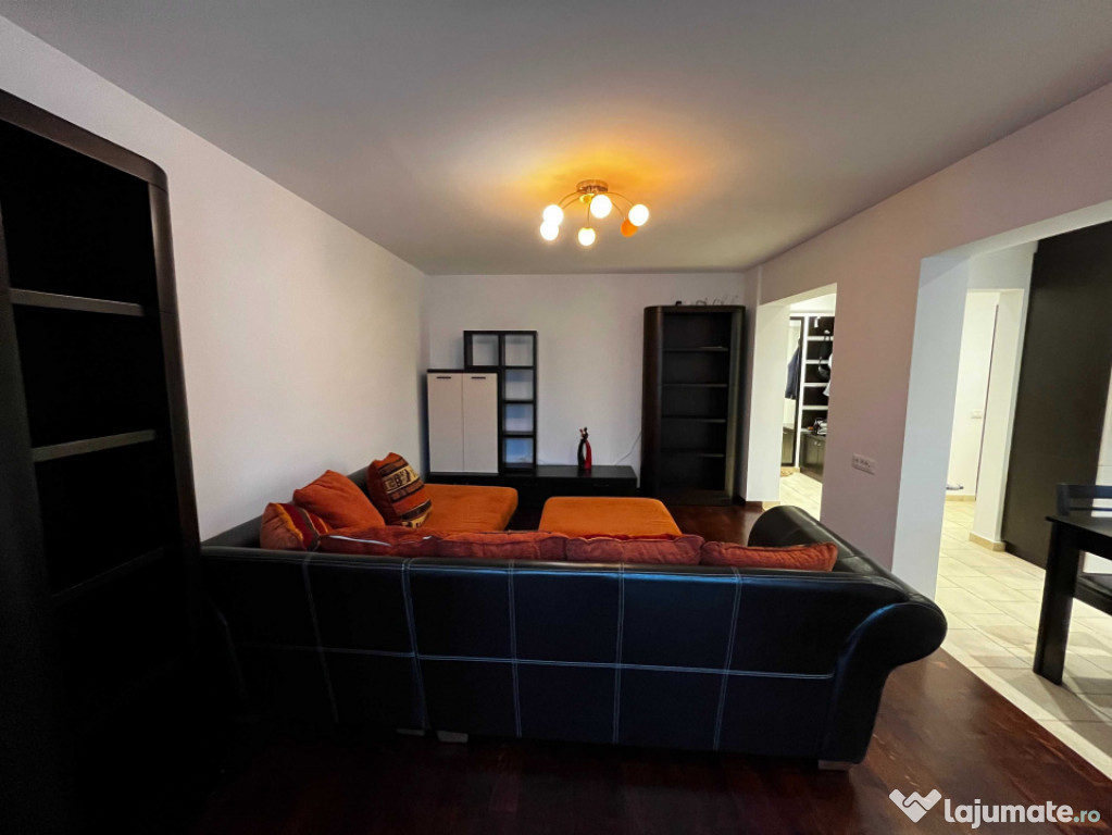 Apartament 2 cam 67 mp, etajul 2, Spitalul Judetean