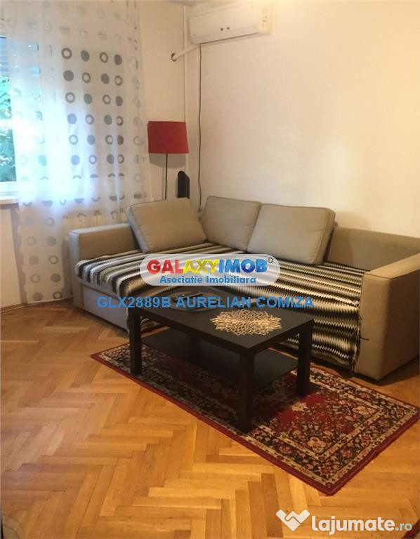 Apartament 3 camere Kaufland Valea Oltului