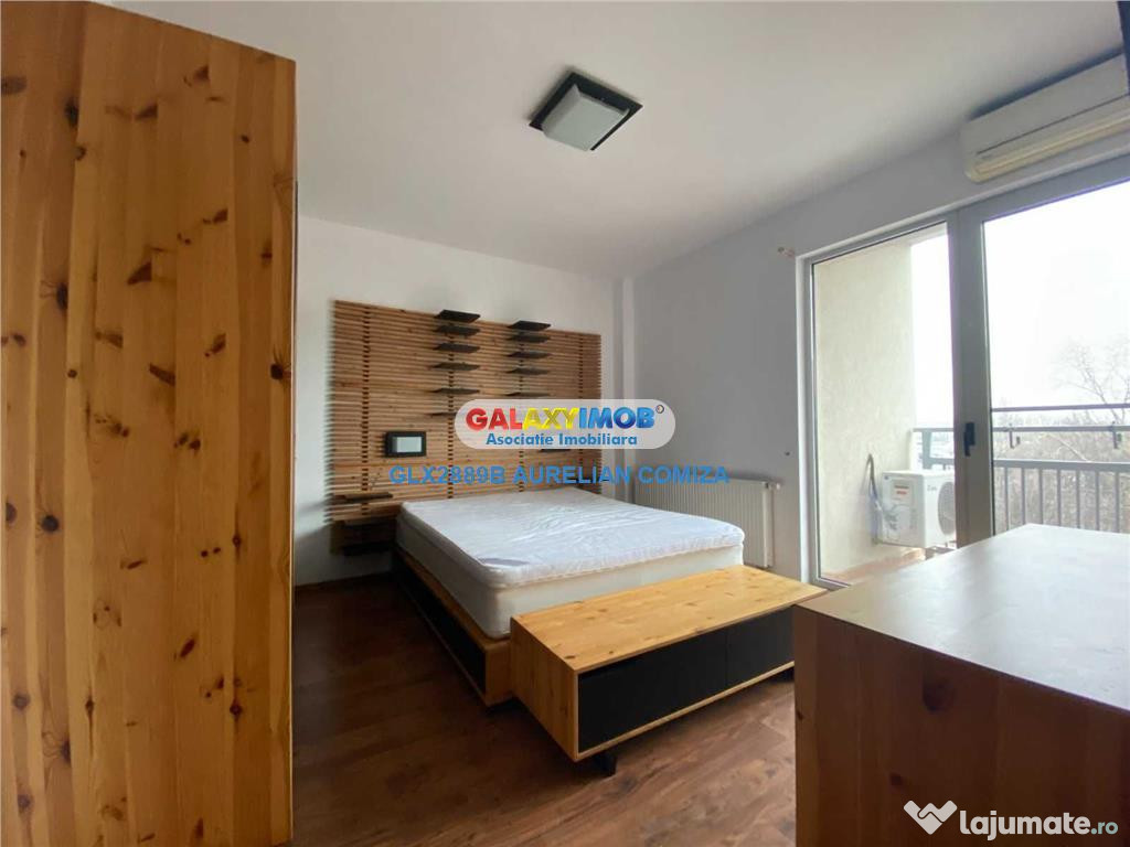 Apartament 3 camere Lujerului Complex Quadra