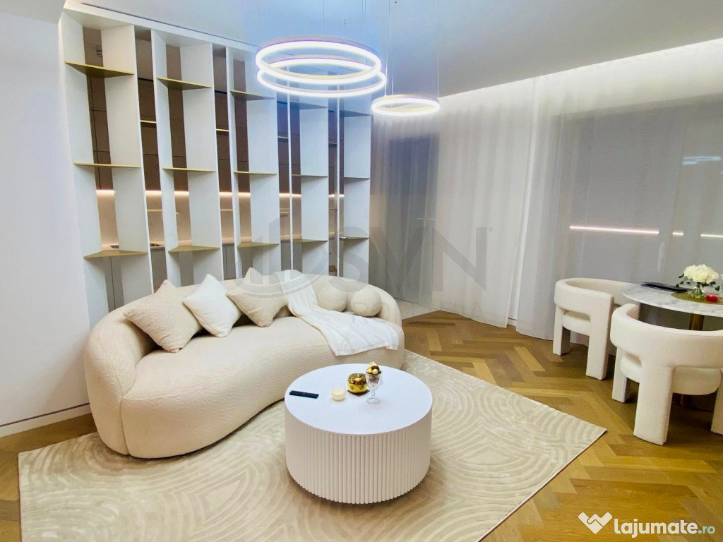Apartament 2 camere I Pines Residence I Baneasa I De inch...