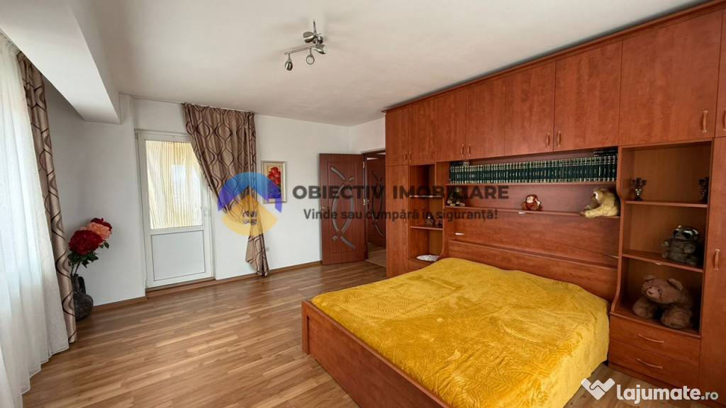 ✨ Apartament 2 camere de vânzare – Zona Dărmănești