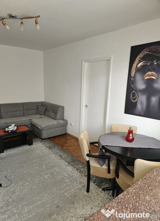 Apartament 2 camere 48 mp, etajul 3, Astra