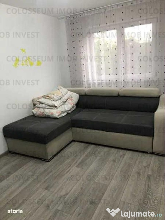 Apartament 3 camere, decomandat - zona Astra