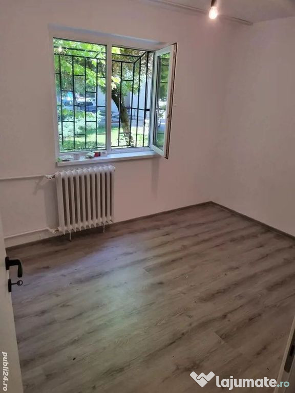 2 camere complet renovate, instalații noi – etaj 2/4, ...