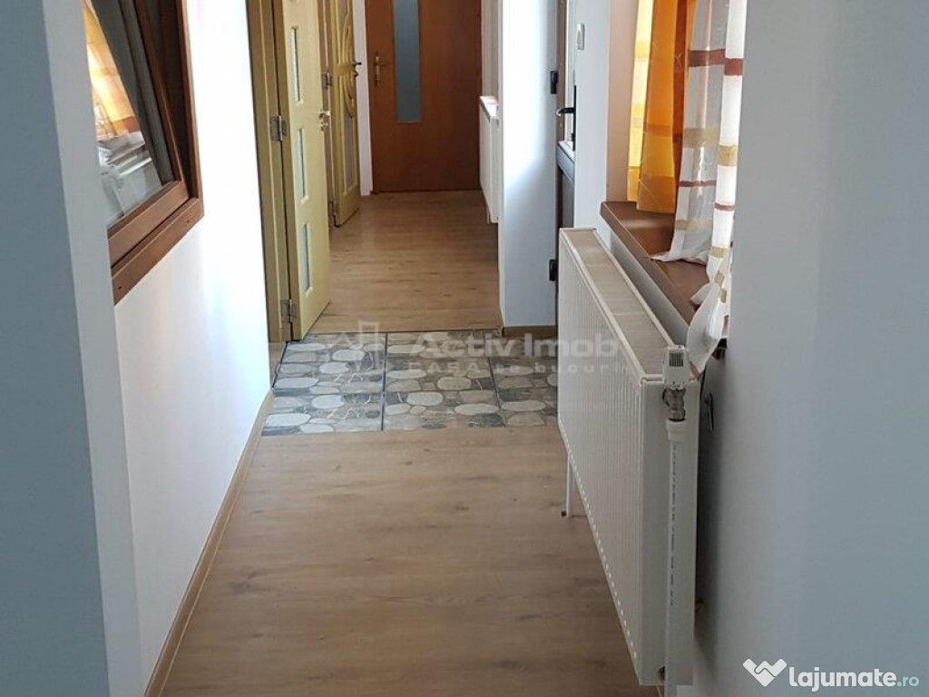 Casa, Curte Individuala, 10 min Metrou C. Brancoveanu
