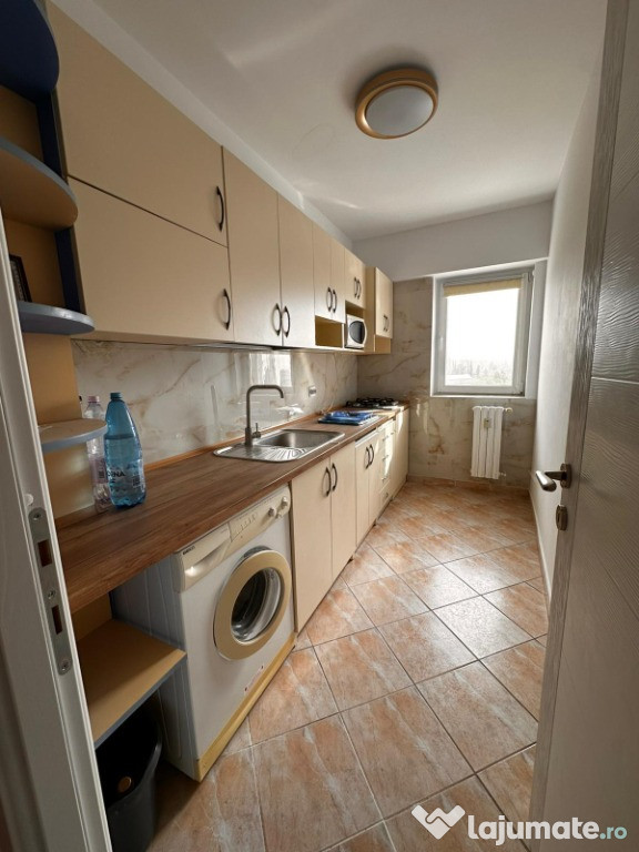 Apartament o cameră,zona Zimbru Alexandru Cel Bun,ANL