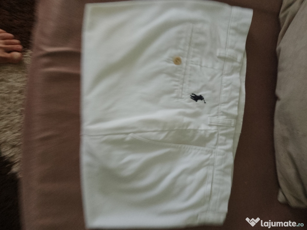 Pantalon casual POLO Ralph Lauren stare impecabila că noi