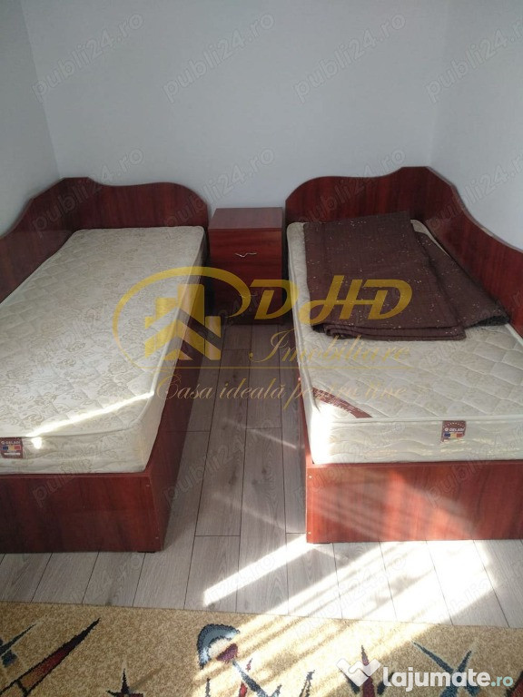 Apartament 2 camere in Tatarasi - Piata Chirila
