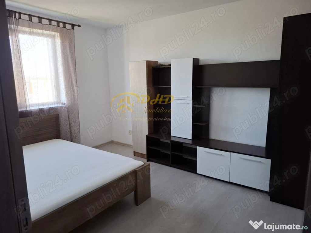 Apartament 2 camere Tatarasi